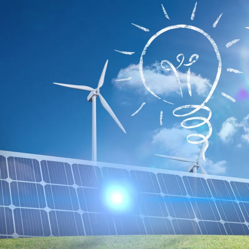Energia da fonti rinnovabili